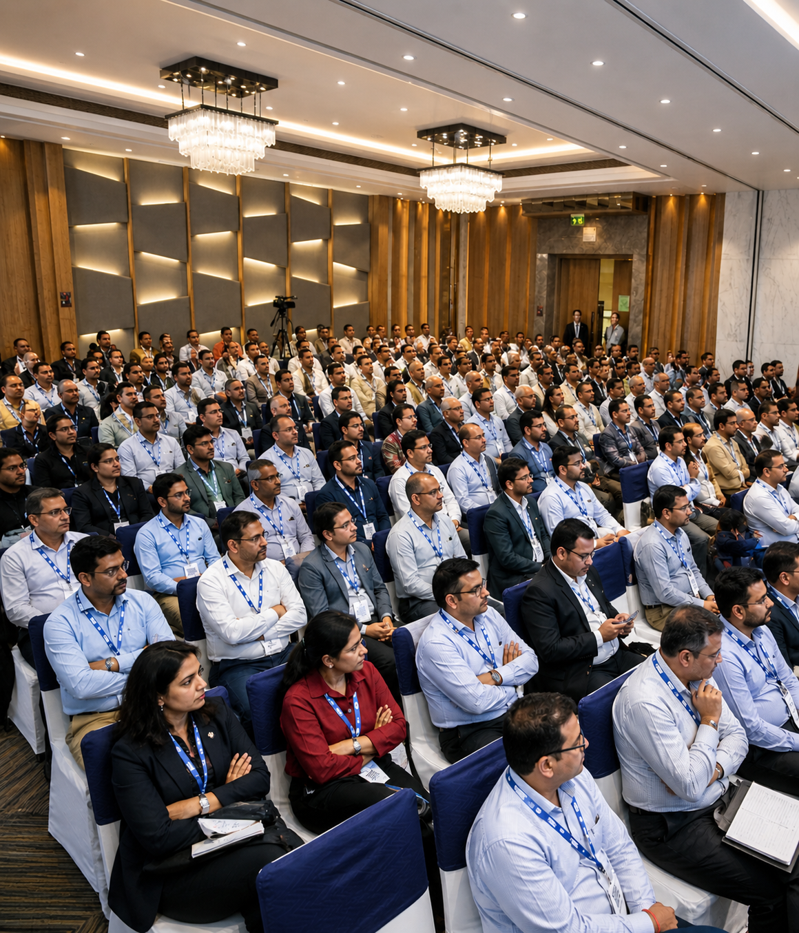 CIO Tech Leadership Conference Bangalore 2026