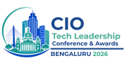 CIO Tech Leadership Conference & Awards