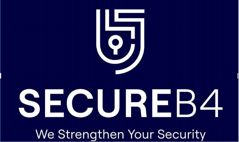 Networking Partner 4