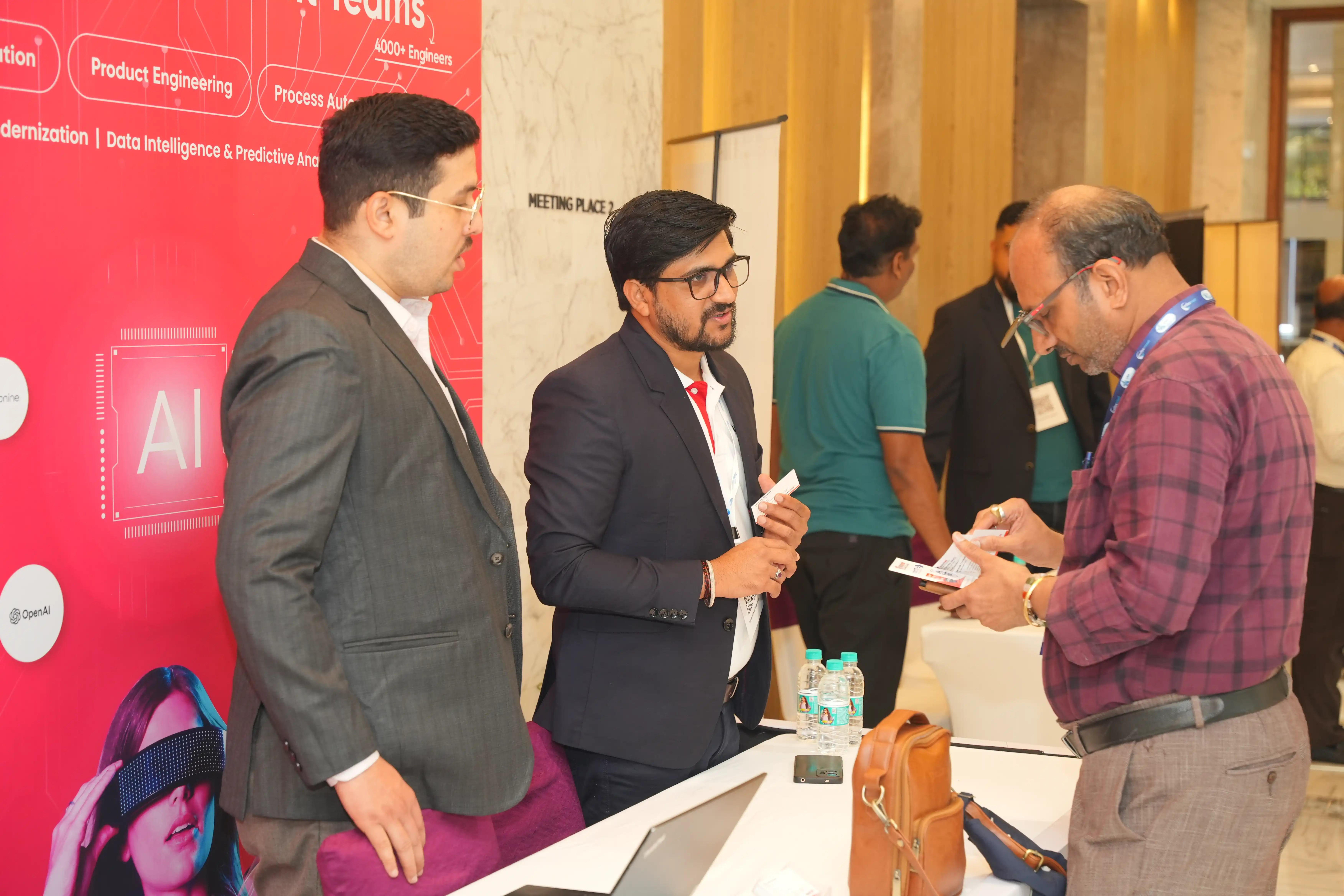 Sponsor the CIO Tech Leadership Conference 2026