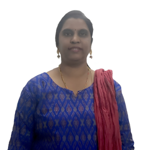 Mythili Kandula