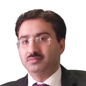 Yogesh Bhalla