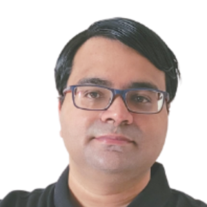 Shashank Shankar