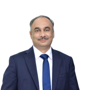 Anand Vaitheeswaran