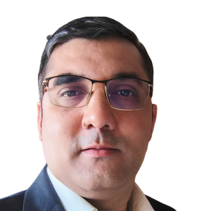Anup Mishra