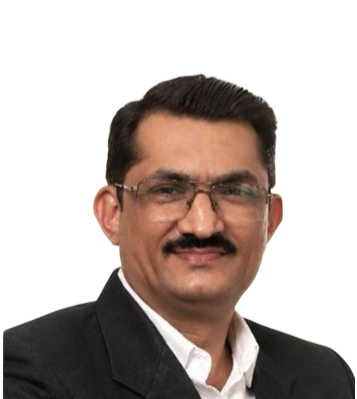 Chetansinh Parmar - Chief Information Security Officer at Acutaas Chemicals Limited