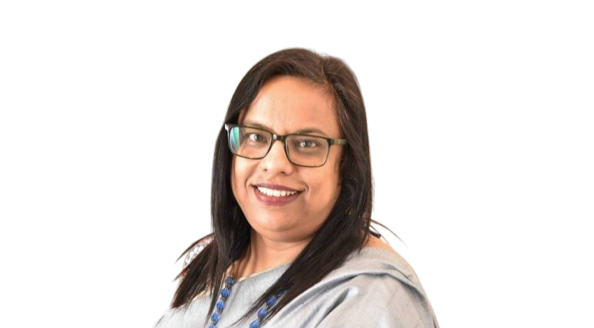 Mitali Biswas - Vice President – Digital at CKA Birla Group