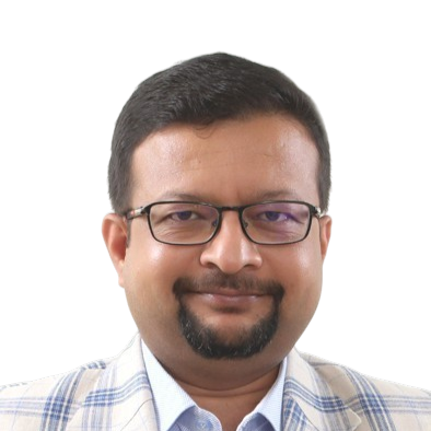 Saurabh Gupta - Group Chief Digital and Information officer at Gujarat Fluorochemicals Limited