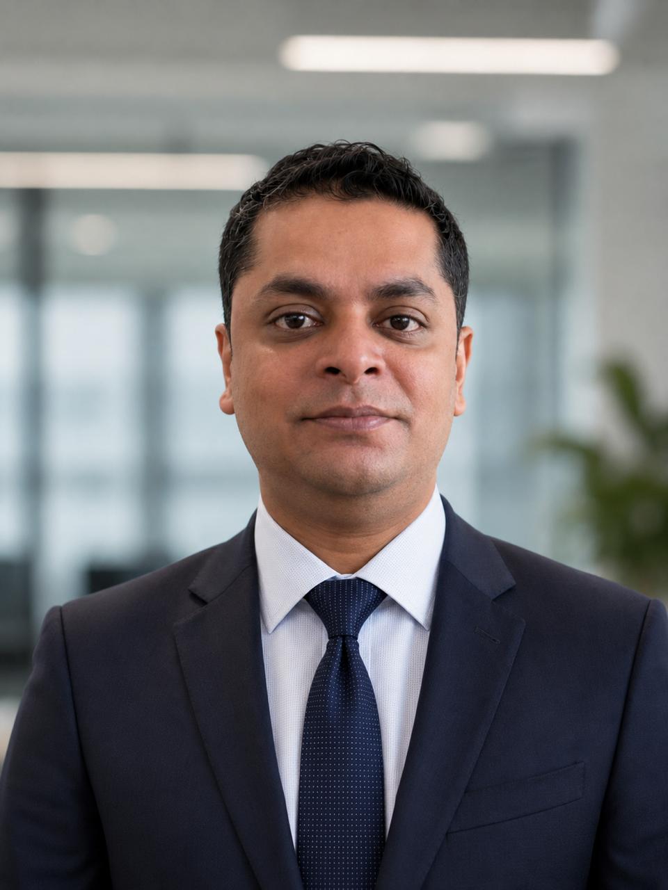Shuvobroto Bhattacharyya - Chief Manager – SCM at Reliance Retail speaking at CIO Tech Leadership Conference & Awards Bengaluru 2026